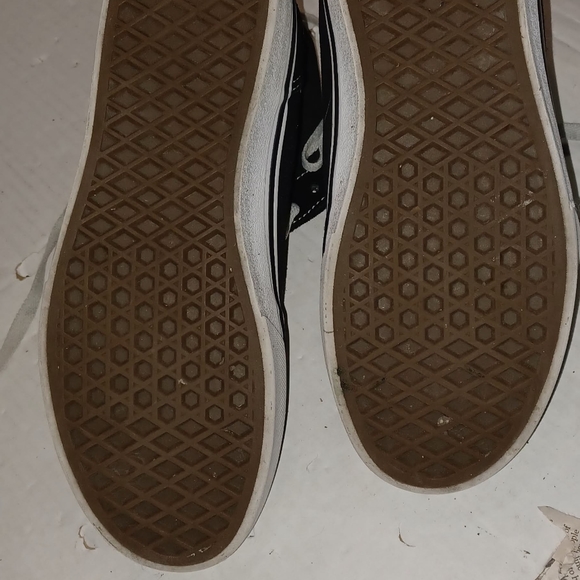 Adidas off the wall high-tops - Picture 8 of 10